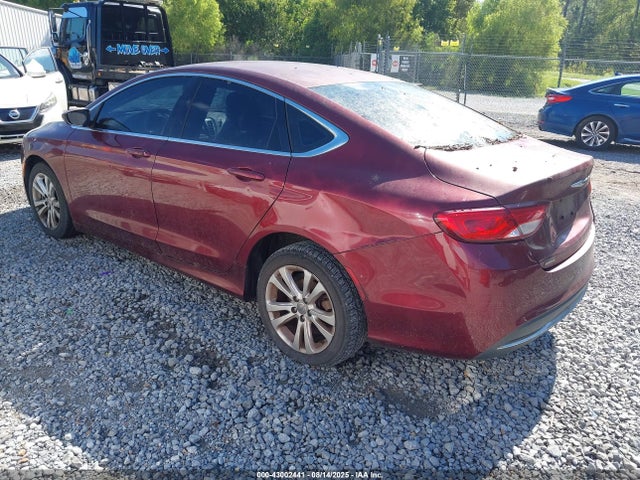 Chrysler 2015 2015 1C3CCCAB0FN717391 Image 3