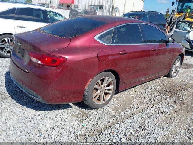 Chrysler 2015 2015 1C3CCCAB0FN717391 Image 4