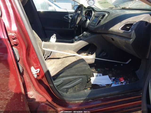 Chrysler 2015 2015 1C3CCCAB0FN717391 Image 5