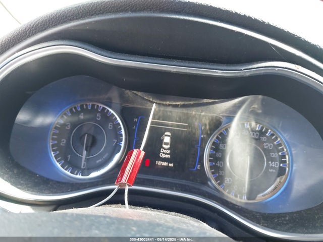 Chrysler 2015 2015 1C3CCCAB0FN717391 Image 7