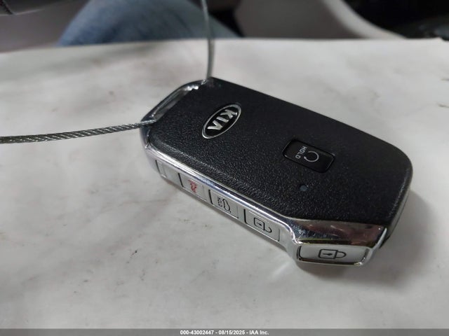 5XXG34J2XMG058862 KIA t-gdi gamma ii