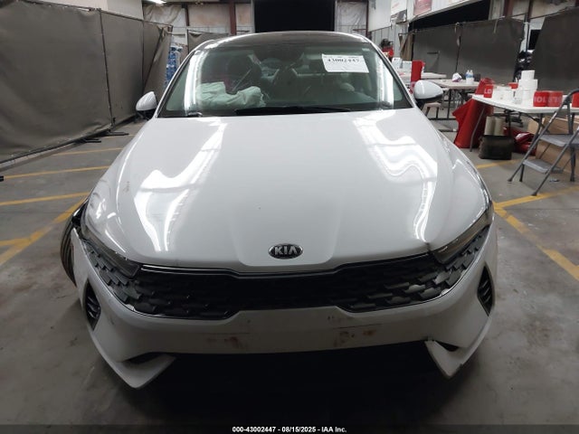 5XXG34J2XMG058862 KIA t-gdi gamma ii