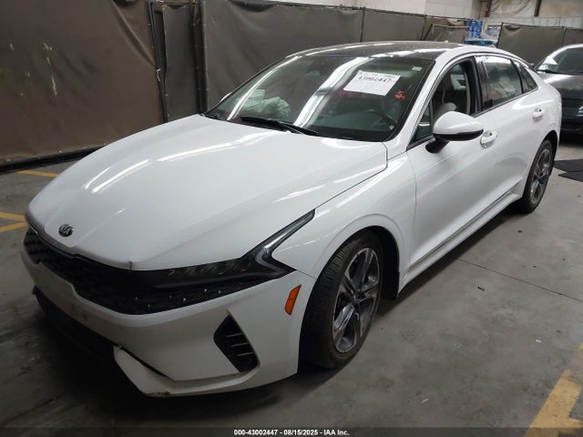 5XXG34J2XMG058862 KIA t-gdi gamma ii