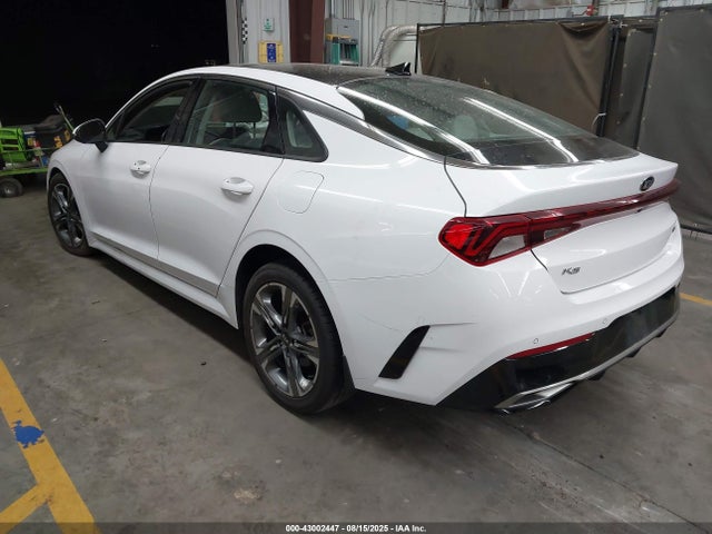 5XXG34J2XMG058862 KIA t-gdi gamma ii