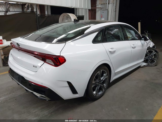 5XXG34J2XMG058862 KIA t-gdi gamma ii