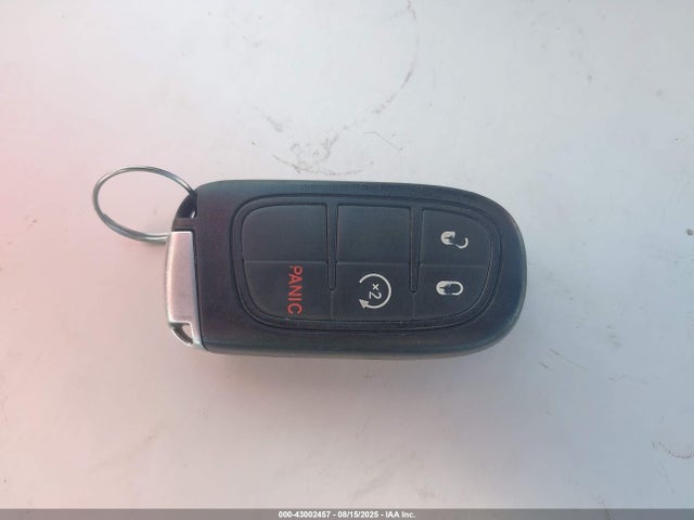 Jeep 2017 2017 1C4PJMDB3HW537162 Image 11