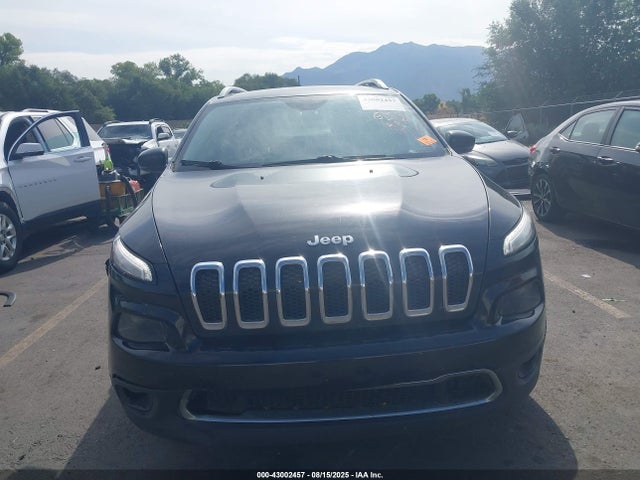 Jeep 2017 2017 1C4PJMDB3HW537162 Image 12