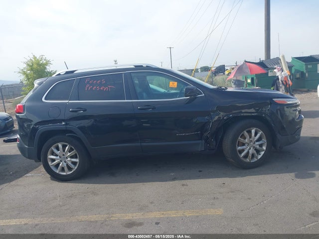 Jeep 2017 2017 1C4PJMDB3HW537162 Image 13