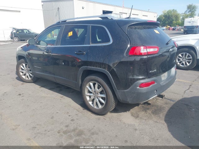 Jeep 2017 2017 1C4PJMDB3HW537162 Image 3