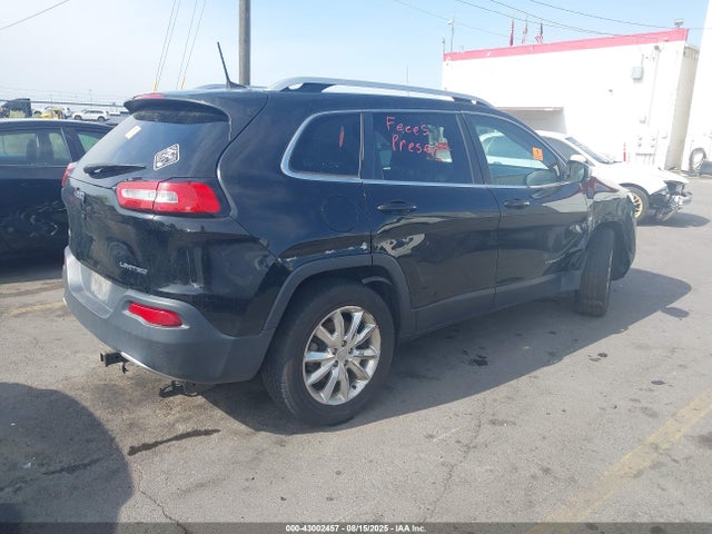 Jeep 2017 2017 1C4PJMDB3HW537162 Image 4