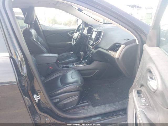 Jeep 2017 2017 1C4PJMDB3HW537162 Image 5