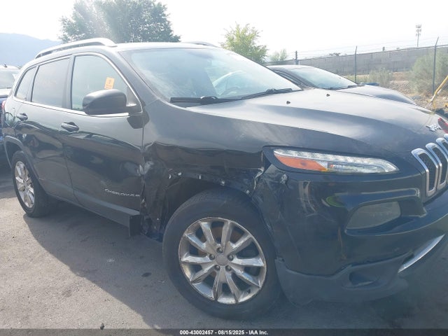 Jeep 2017 2017 1C4PJMDB3HW537162 Image 6
