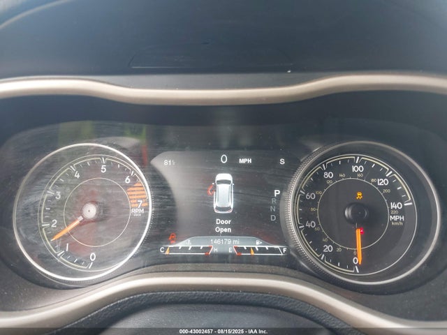 Jeep 2017 2017 1C4PJMDB3HW537162 Image 7