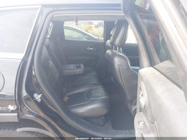 Jeep 2017 2017 1C4PJMDB3HW537162 Image 8