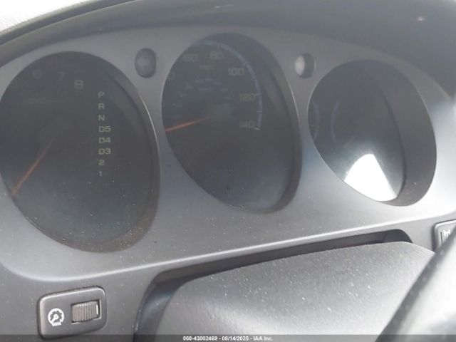 2005 ACURA MDX 2HNYD18255H558703 Photo 6