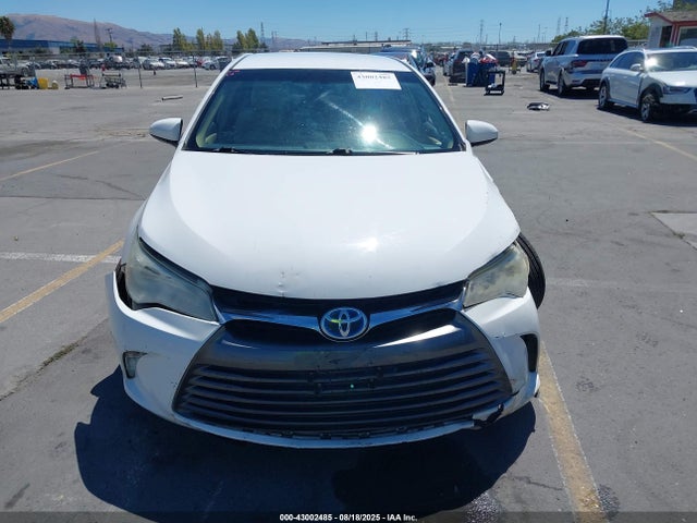 4T1BD1FK6GU180711 Toyota 2ar-fxe+2jm