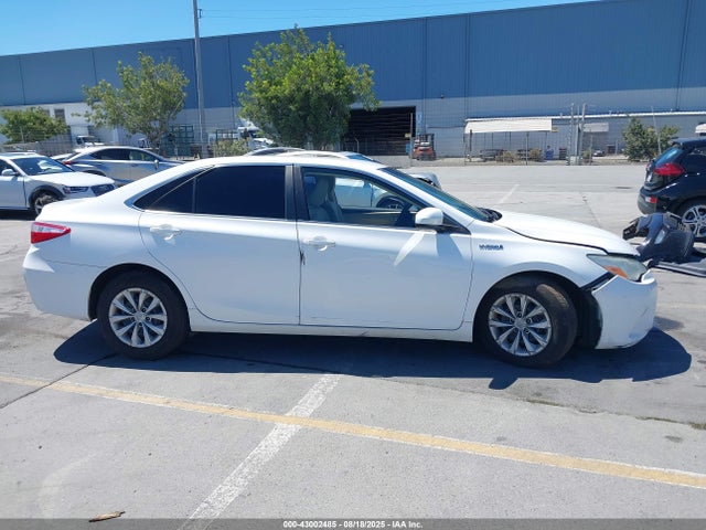 4T1BD1FK6GU180711 Toyota 2ar-fxe+2jm