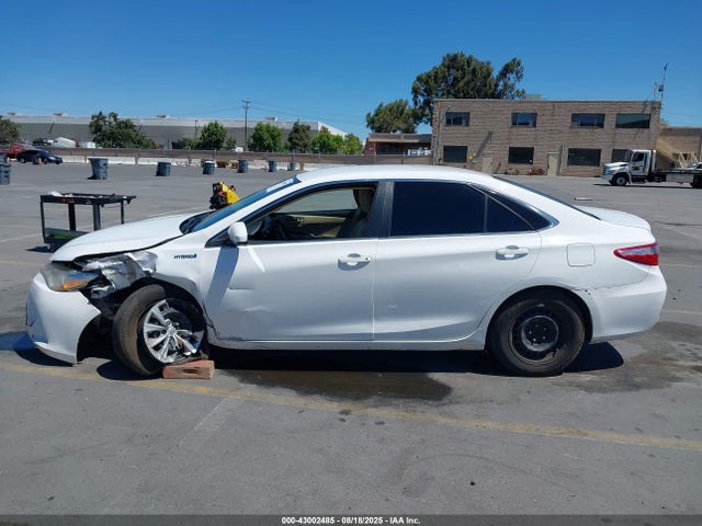 4T1BD1FK6GU180711 Toyota 2ar-fxe+2jm