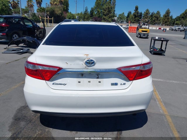 4T1BD1FK6GU180711 Toyota 2ar-fxe+2jm
