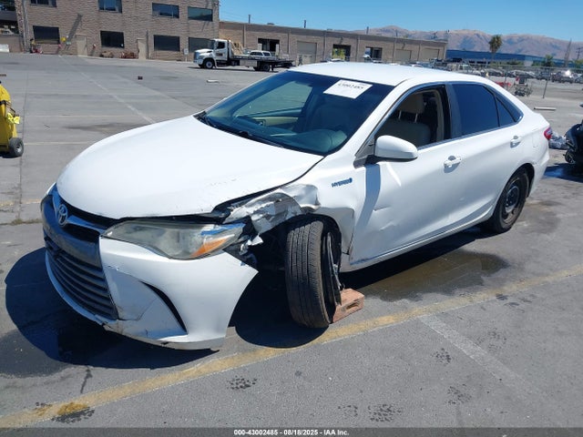 4T1BD1FK6GU180711 Toyota 2ar-fxe+2jm