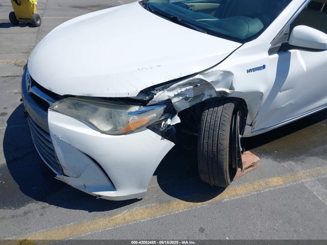 4T1BD1FK6GU180711 Toyota 2ar-fxe+2jm