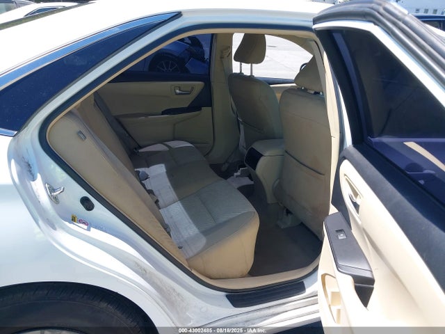 4T1BD1FK6GU180711 Toyota 2ar-fxe+2jm