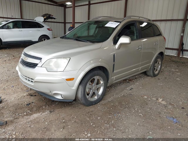 Chevrolet lea 2014 3GNAL3EK7ES556367 Image 2