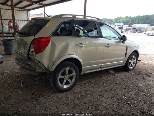 Chevrolet lea 2014 3GNAL3EK7ES556367 Image 4