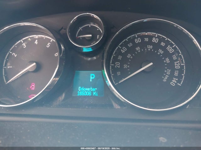 Chevrolet lea 2014 3GNAL3EK7ES556367 Image 7