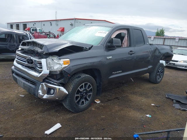 5TFUY5F15HX587807 Toyota 3ur-fe