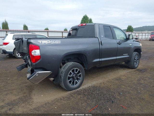 5TFUY5F15HX587807 Toyota 3ur-fe