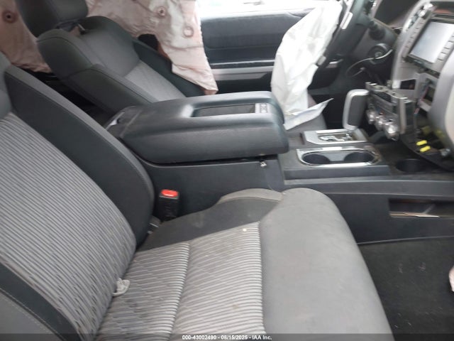 5TFUY5F15HX587807 Toyota 3ur-fe