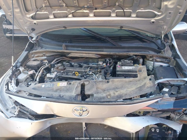 JTDP4MCE5N3504034 Toyota m20a-fks