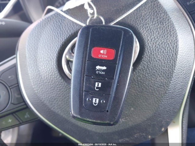 JTDP4MCE5N3504034 Toyota m20a-fks