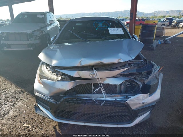 JTDP4MCE5N3504034 Toyota m20a-fks