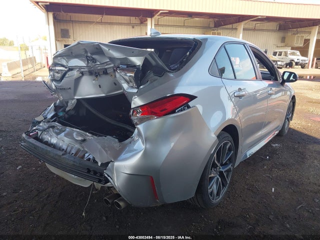JTDP4MCE5N3504034 Toyota m20a-fks