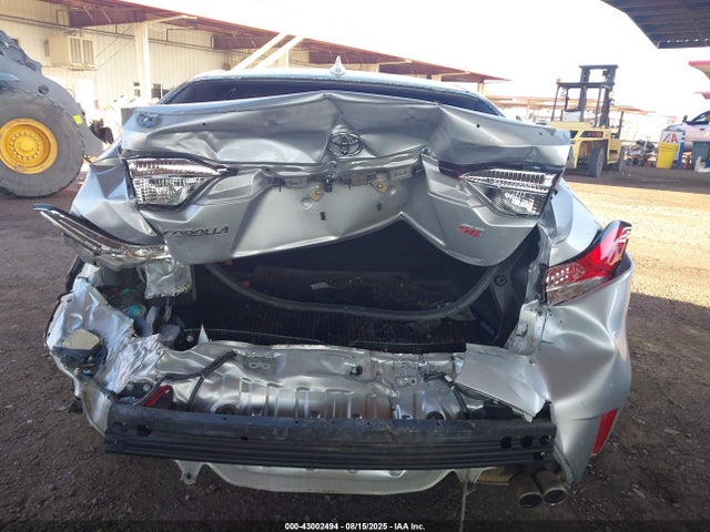 JTDP4MCE5N3504034 Toyota m20a-fks