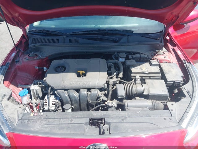 3KPF24AD1ME401311 KIA mpi nu