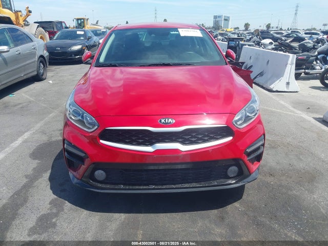 3KPF24AD1ME401311 KIA mpi nu