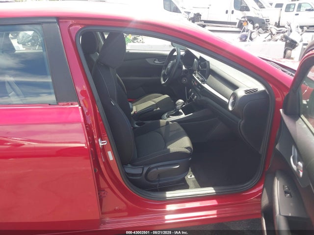 3KPF24AD1ME401311 KIA mpi nu
