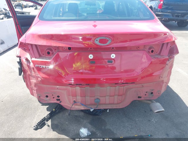 3KPF24AD1ME401311 KIA mpi nu