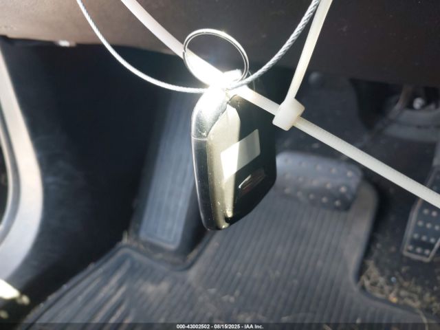 2019 CADILLAC XT5 1GYKNFRS4KZ233471 Photo 10