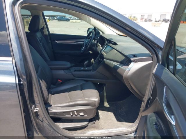 2019 CADILLAC XT5 1GYKNFRS4KZ233471 Photo 4