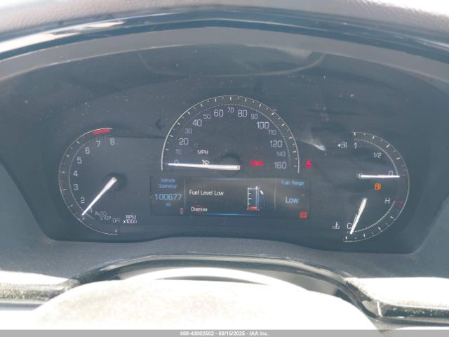 2019 CADILLAC XT5 1GYKNFRS4KZ233471 Photo 6