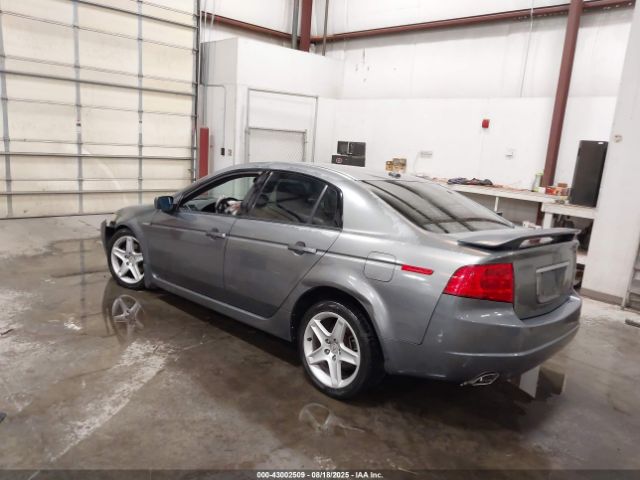 2005 ACURA TL 19UUA662X5A001914 Photo 2