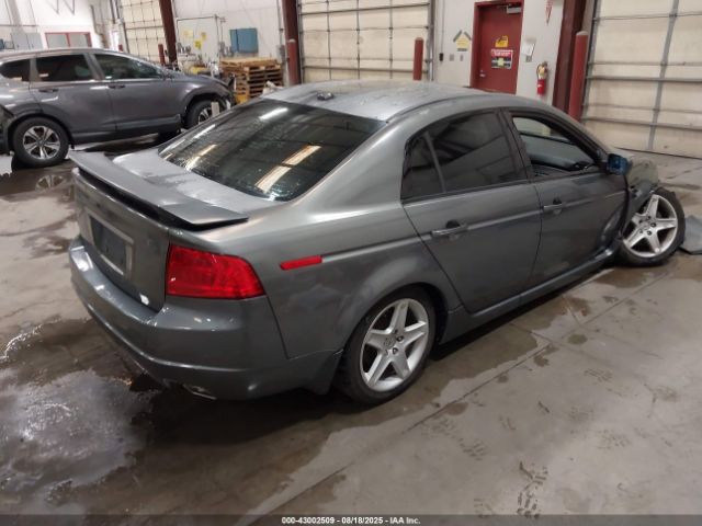 2005 ACURA TL 19UUA662X5A001914 Photo 3
