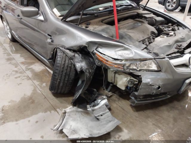 2005 ACURA TL 19UUA662X5A001914 Photo 5