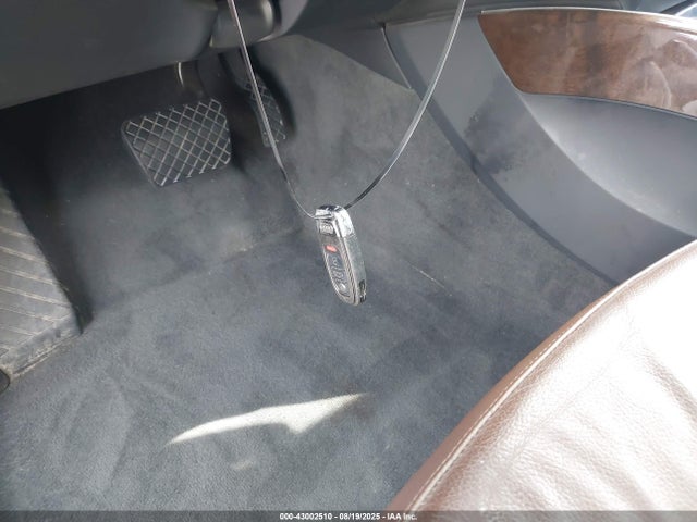 2013 AUDI Q5 WA1LFAFP4DA087496 Photo 10