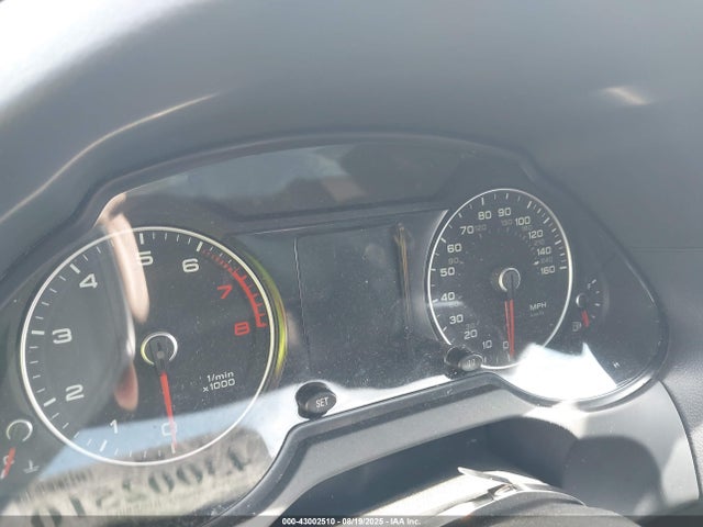 2013 AUDI Q5 WA1LFAFP4DA087496 Photo 6