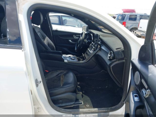 2018 MERCEDES-BENZ GLC 300 COUPE WDC0J4KB9JF321921 Photo 4